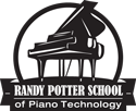 randy potter school of piano technology